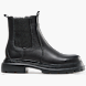 5th Avenue Chelsea Bot Siyah 101153 1