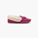 Hush Puppies Plush slipper Pink 101614 1