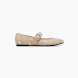 Graceland Ballerina Beige 102403 1