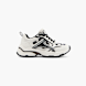 Buffalo Chunky trainer White 103046 1