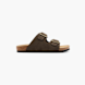 Björndal Chaussons Marron 103375 1