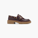 Graceland Loafer Vinröd 104038 1