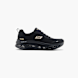 Skechers Zapatillas sin cordones Negro 105432 1
