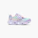 Skechers Baskets Violet 105531 1