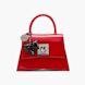 Buffalo Damska torba Crvena 106206 1