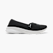 PUMA Slip On Sneaker Schwarz 106280 1