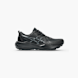 ASICS Baskets de course Noir 111567 1