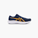 ASICS Baskets de course Bleu foncé 111578 1
