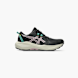 ASICS Laufschuh Schwarz 111528 1
