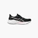 ASICS Baskets de course Noir 111540 1
