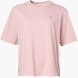 ASICS Tee-shirt Rose 112049 1