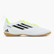 adidas Pantofi fotbal Alb 112145 1