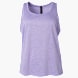 Skechers Haut Violet 112445 1