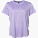 Skechers T-Shirt Lila 112460 1