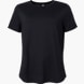 Skechers Tee-shirt Noir 112461 1