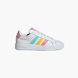 adidas Sneaker Weiß 114279 1
