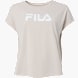 FILA Tee-shirt Blanc cassé 114619 1