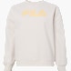 FILA Sweat Blanc cassé 114628 1