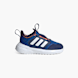 adidas Slip On Sneaker Blau 118738 1