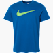Nike T-Shirt Blau 119736 1