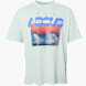 Nike T-Shirt Grün 120035 1