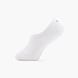 SNOCKS Sneaker-Socken Weiß 120154 1