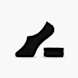 SNOCKS Sneaker-Socken Schwarz 120156 1