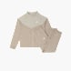 Nike Trainingsanzug Creme 120149 1