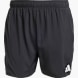 adidas Maillot de bain Noir 129658 1