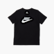 Nike T-Shirt Schwarz 120161 1