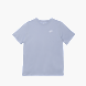 Nike T-Shirt Hellblau 120167 1