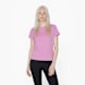 Nike T-Shirt Pink 120382 1