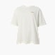 Nike T-Shirt Weiß 120209 1