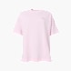 Nike T-Shirt Pink 120213 1