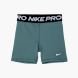 Nike Shorts Grün 120561 1