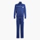 adidas Trainingsanzug Blau 120415 1