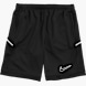 Nike Short Noir 120413 1