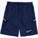 Nike Short Bleu 120481 1