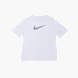 Nike T-Shirt Weiß 120499 1