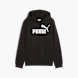 PUMA Sweat à capuche Noir 121532 1