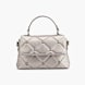 Catwalk Handtasche Silber 121848 1