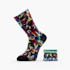 adidas Socken Rot 121740 1