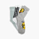 adidas Socken Grau 121592 1