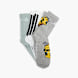 adidas Socken Grau 121600 1