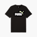 PUMA T-Shirt Schwarz 121768 1