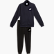 PUMA Trainingsanzug Dunkelblau 121823 1