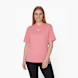 PUMA Tee-shirt Rose 122106 1