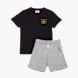 Champion Set Blau 124565 1
