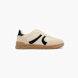 Claudia Ghizzani Sneaker Bej 122375 1