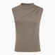 PIECES Haut Taupe 122704 1
